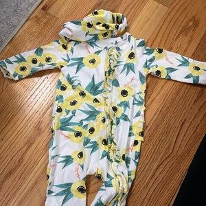 Jessica Simpson Matching set